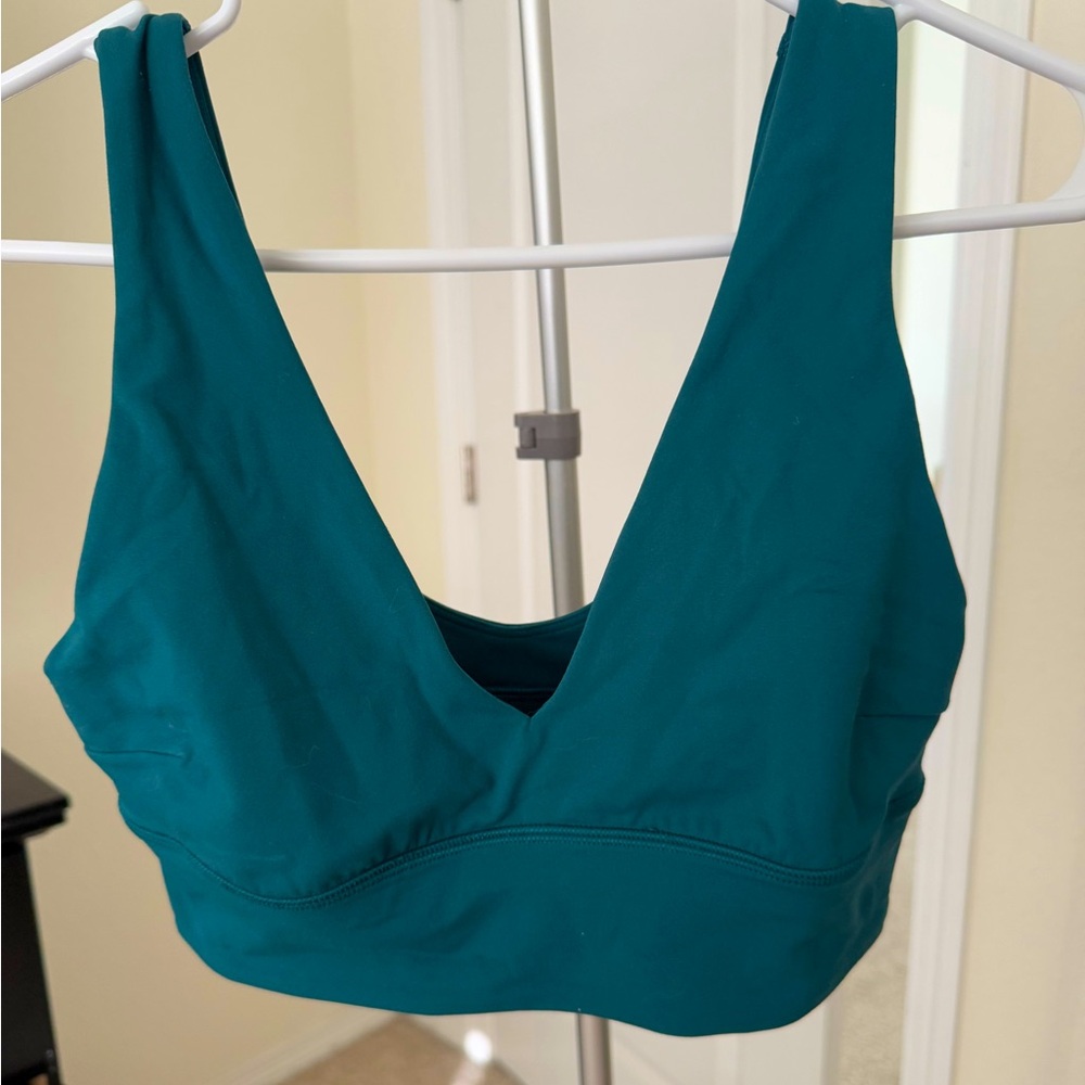 Lululemon Align V-Neck size 8